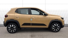 Dacia Spring 27kWh Expression 65 48kW 5dr Auto Electric Hatchback